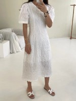 EDITION S/S 2021 女裝連身長裙
